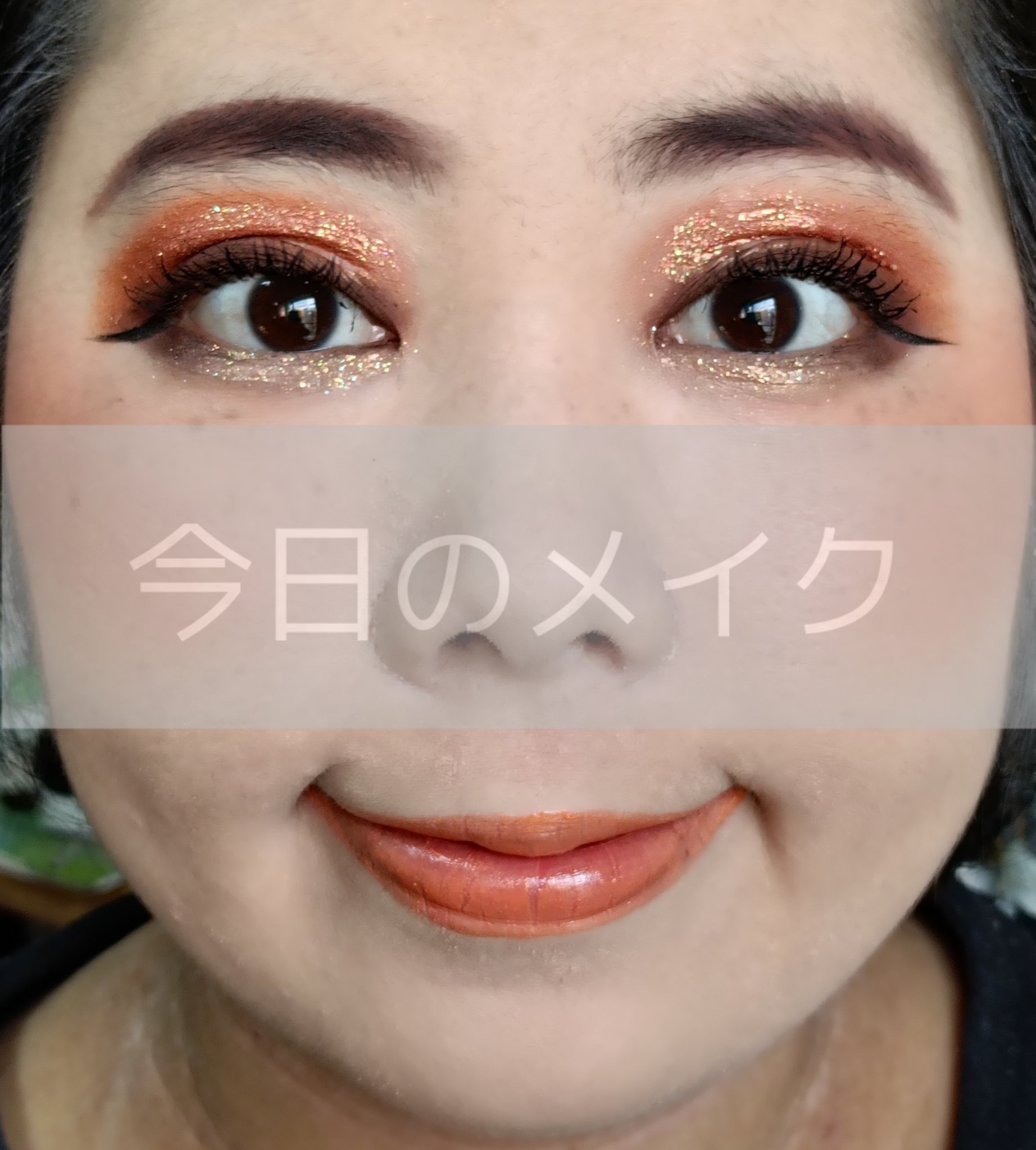 BAKED POWDER BLUSH/Milani Cosmetics/パウダーチークを使ったクチコミ（1枚目）