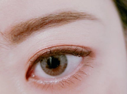 Spanish (スパニッシュ)/OLENS/カラーコンタクトレンズを使ったクチコミ(1枚目)