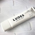 VEGAN TONE-UP CREAM / LUOES