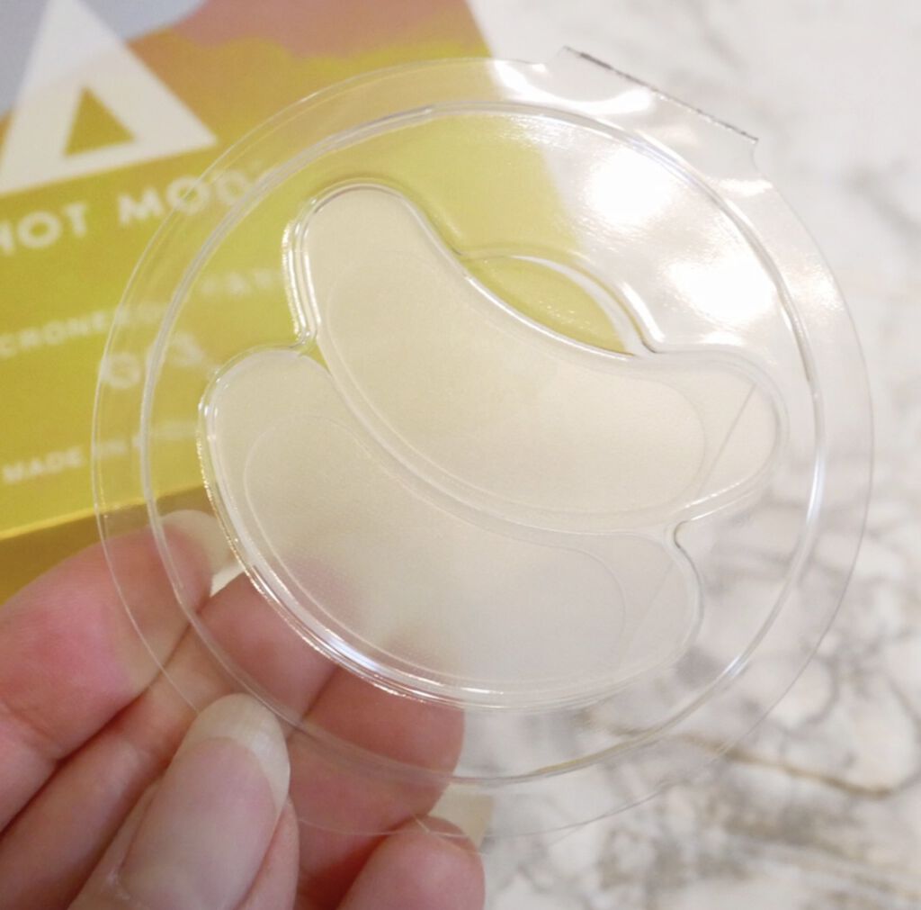 アクティブセラム/SHOT MODE/美容液を使ったクチコミ（3枚目）