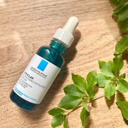 エファクラ ピールケア セラム/ラ ロッシュ ポゼ/美容液を使ったクチコミ(1枚目)