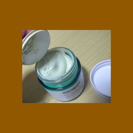 ドクタージャルト シカペア リカバー (第2世代)/Dr.Jart+/フェイスクリームを使ったクチコミ(2枚目)