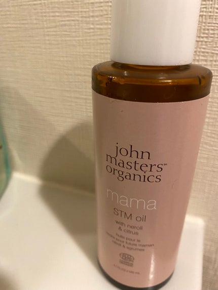 G&Gボディウォッシュ N (ゼラニウム&グレープフルーツ)/john masters organics/ボディソープを使ったクチコミ(2枚目)