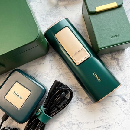 Ulike AIR+脱毛器/ulike/家庭用脱毛器を使ったクチコミ(8枚目)