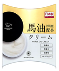 桃谷順天館 MOMOTANI RICH MOISTURE クリーム