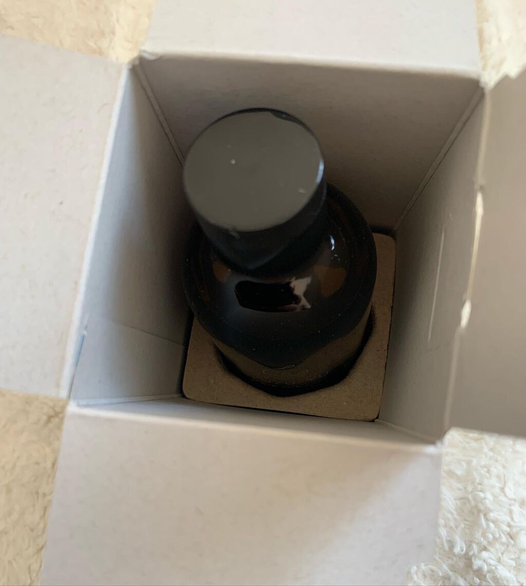 ヘアオイル/ゆず油/ヘアオイルを使ったクチコミ（2枚目）