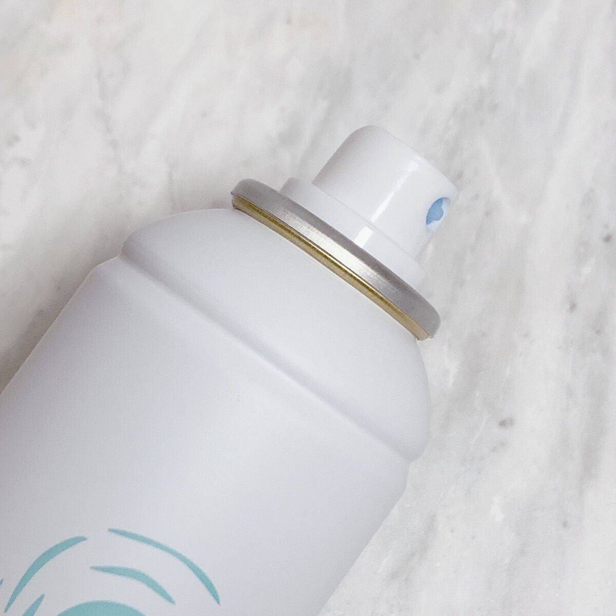 紫外線予報 透明UVスプレーF/紫外線予報/日焼け止めミスト・スプレーを使ったクチコミ(2枚目)