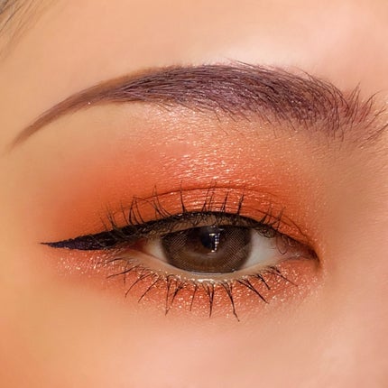 ケイト ザ アイカラー/KATE/単色アイシャドウを使ったクチコミ(4枚目)