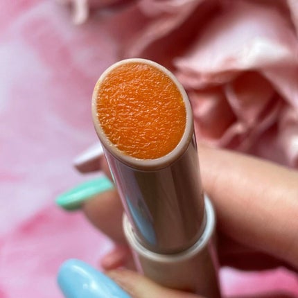 プランプリップケアスクラブ/キャンメイク/リップスクラブを使ったクチコミ(5枚目)