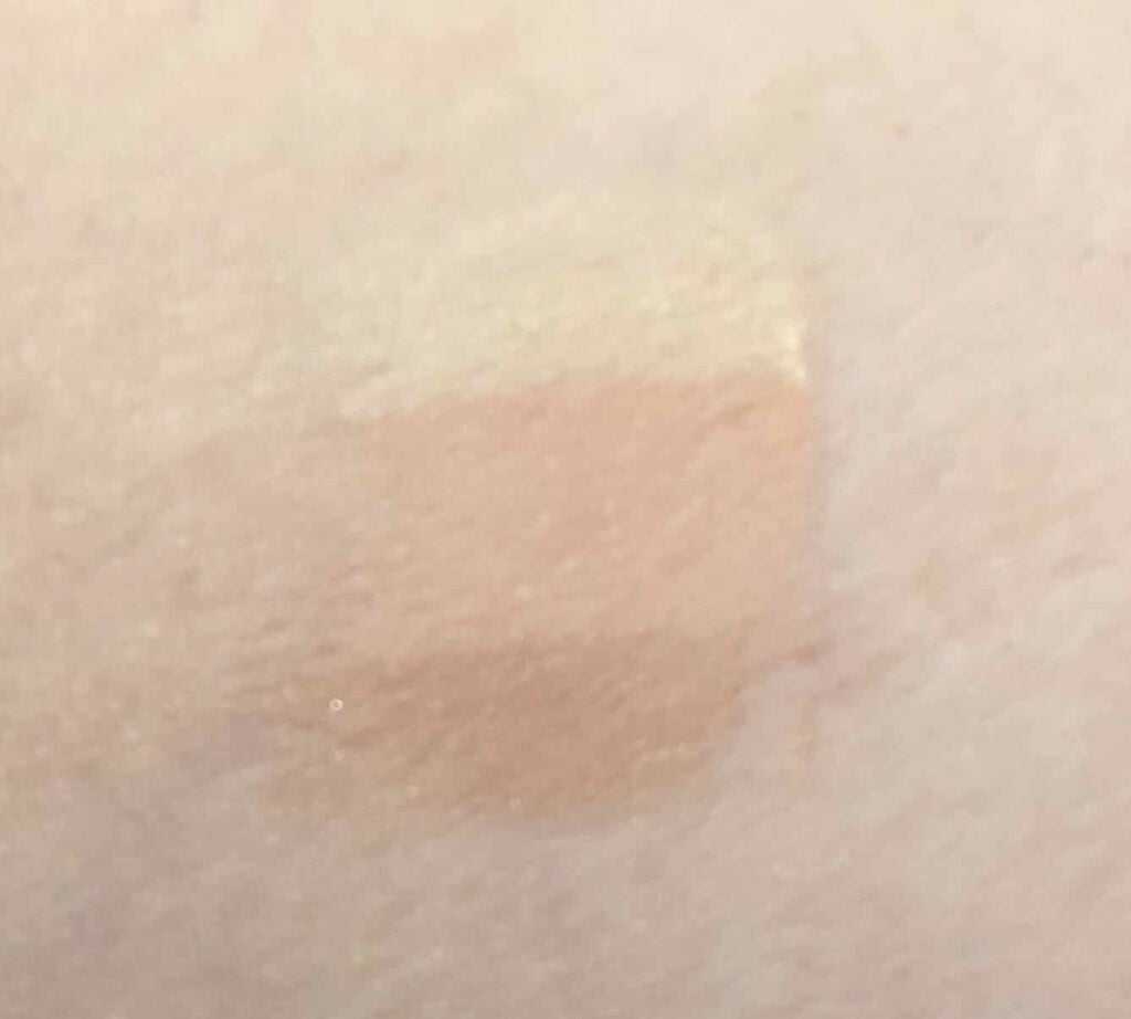 トリプルシャドウ/MISSHA/アイシャドウパレットを使ったクチコミ(3枚目)