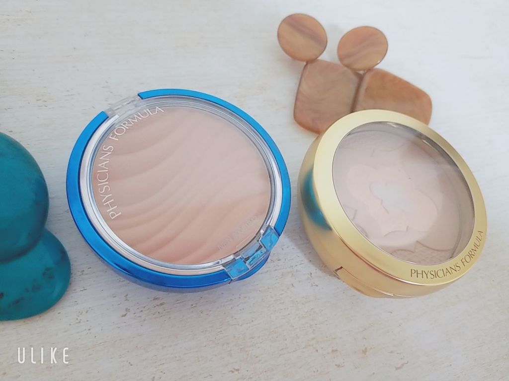 PHYSICIANS FORMULA Translucent/Translucide