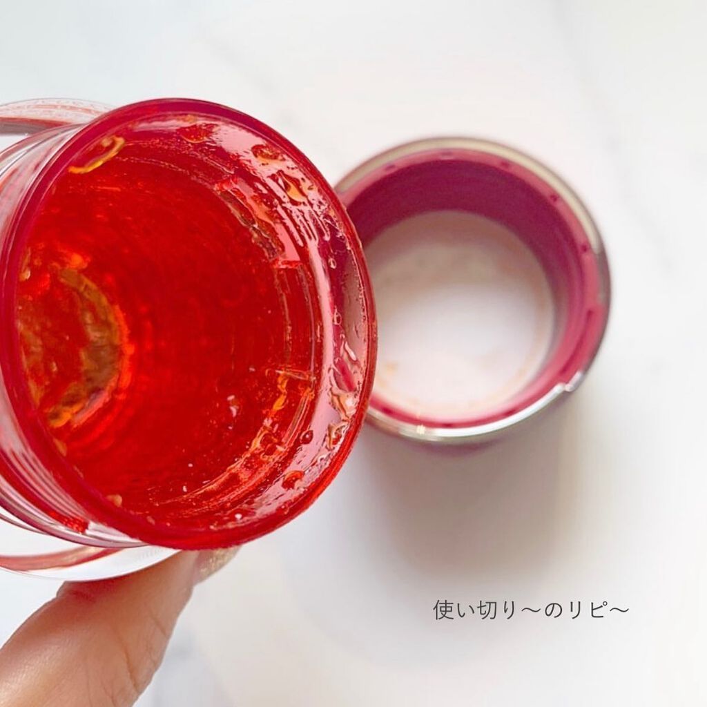 アスタリフト ホワイト ジェリー アクアリスタ/アスタリフト/美容液を使ったクチコミ(2枚目)