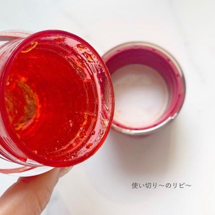 アスタリフト ホワイト ジェリー アクアリスタ/アスタリフト/美容液を使ったクチコミ(2枚目)