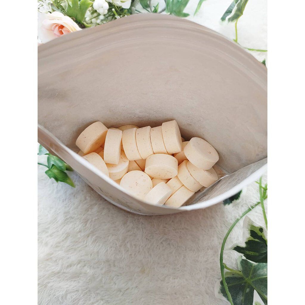 Furo RESORT SPICY DAYS（フューロリゾート　スパイシーデイズ） 10回分/Furo/無機塩系入浴剤を使ったクチコミ（1枚目）