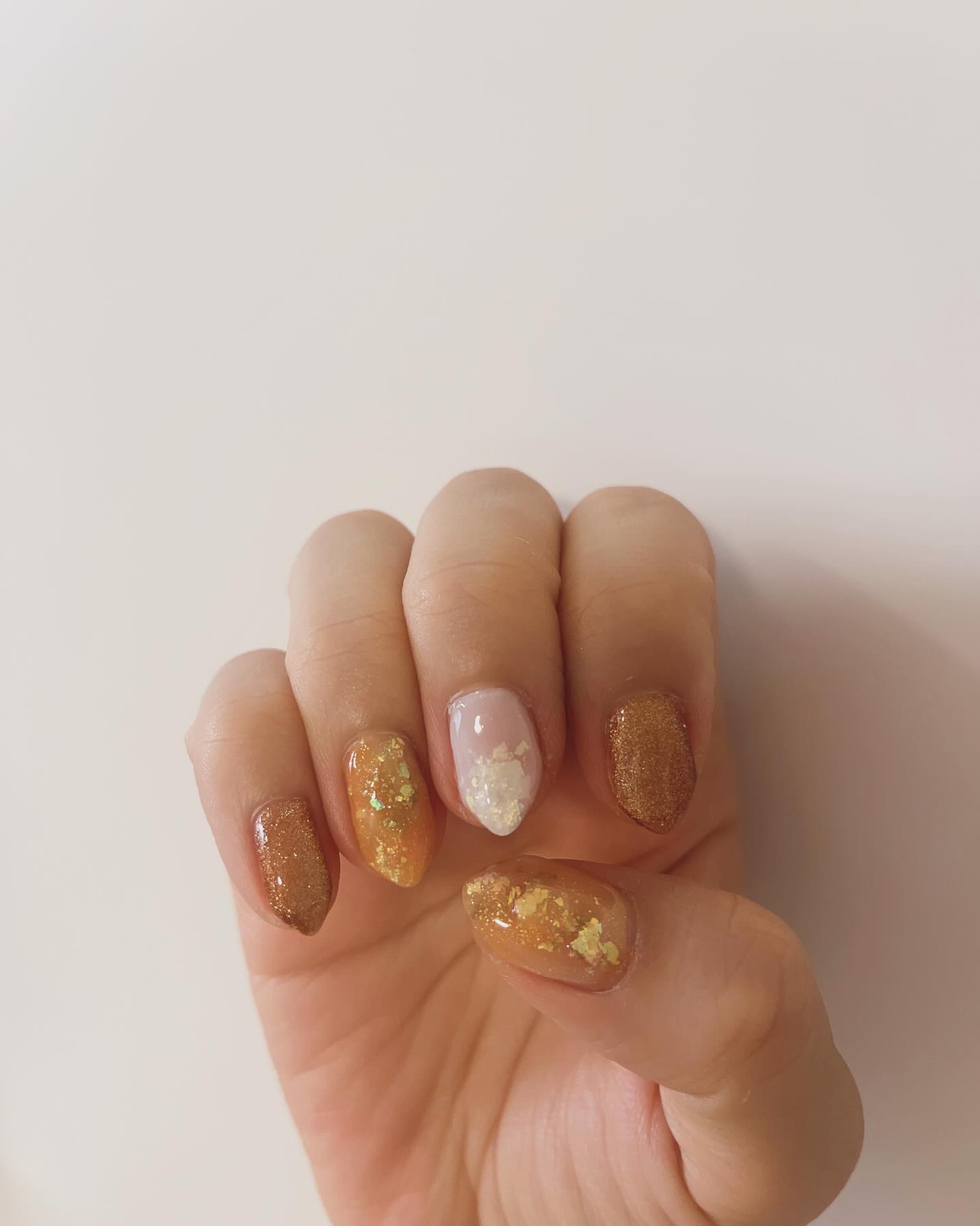 fruitmagnet/ネイル工房/ジェルネイルを使ったクチコミ（1枚目）