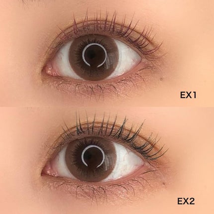 カネボウ アイカラーデュオ/KANEBO/アイシャドウパレットを使ったクチコミ(8枚目)