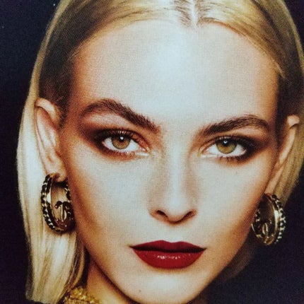 レ キャトル オンブル/CHANEL/アイシャドウパレットを使ったクチコミ(8枚目)