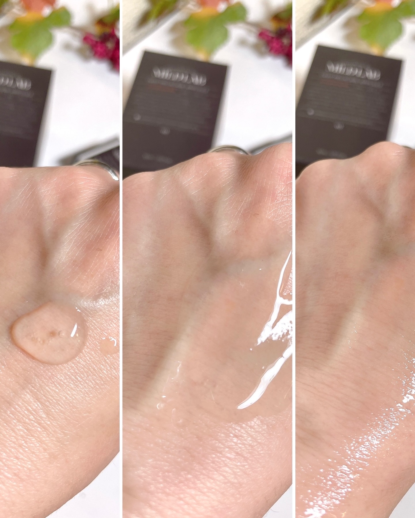 ディープ メラケア 美容液/Mildlab/美容液を使ったクチコミ（3枚目）