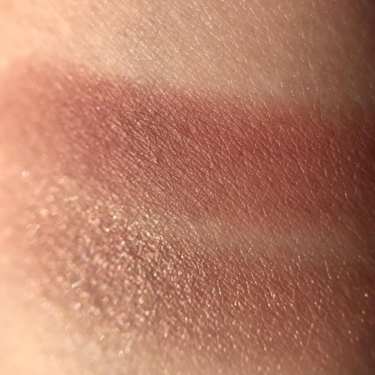 ネイル エナメル/ちふれ/マニキュアを使ったクチコミ(7枚目)