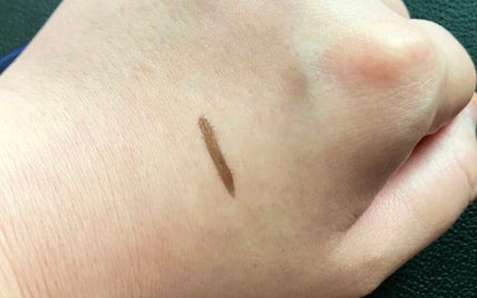 ラスティングアイライナーA/media/リキッドアイライナーを使ったクチコミ(2枚目)