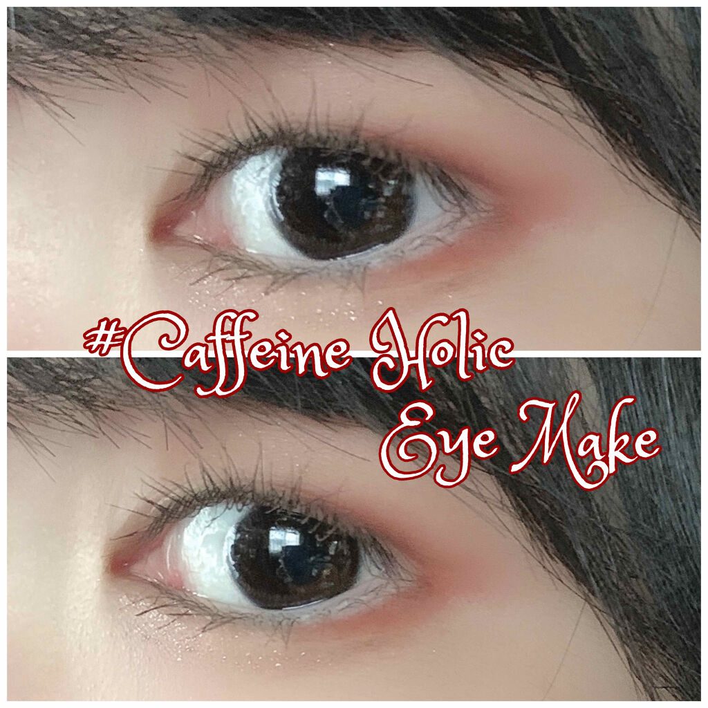 ピンク モーメント インク カラー カラ/PERIPERA/マスカラを使ったクチコミ（1枚目）