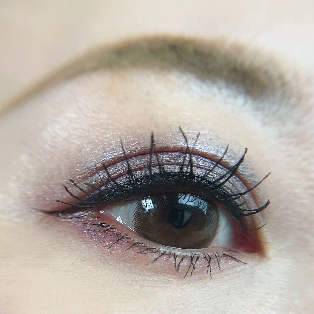 レ キャトル オンブル/CHANEL/アイシャドウパレットを使ったクチコミ（3枚目）