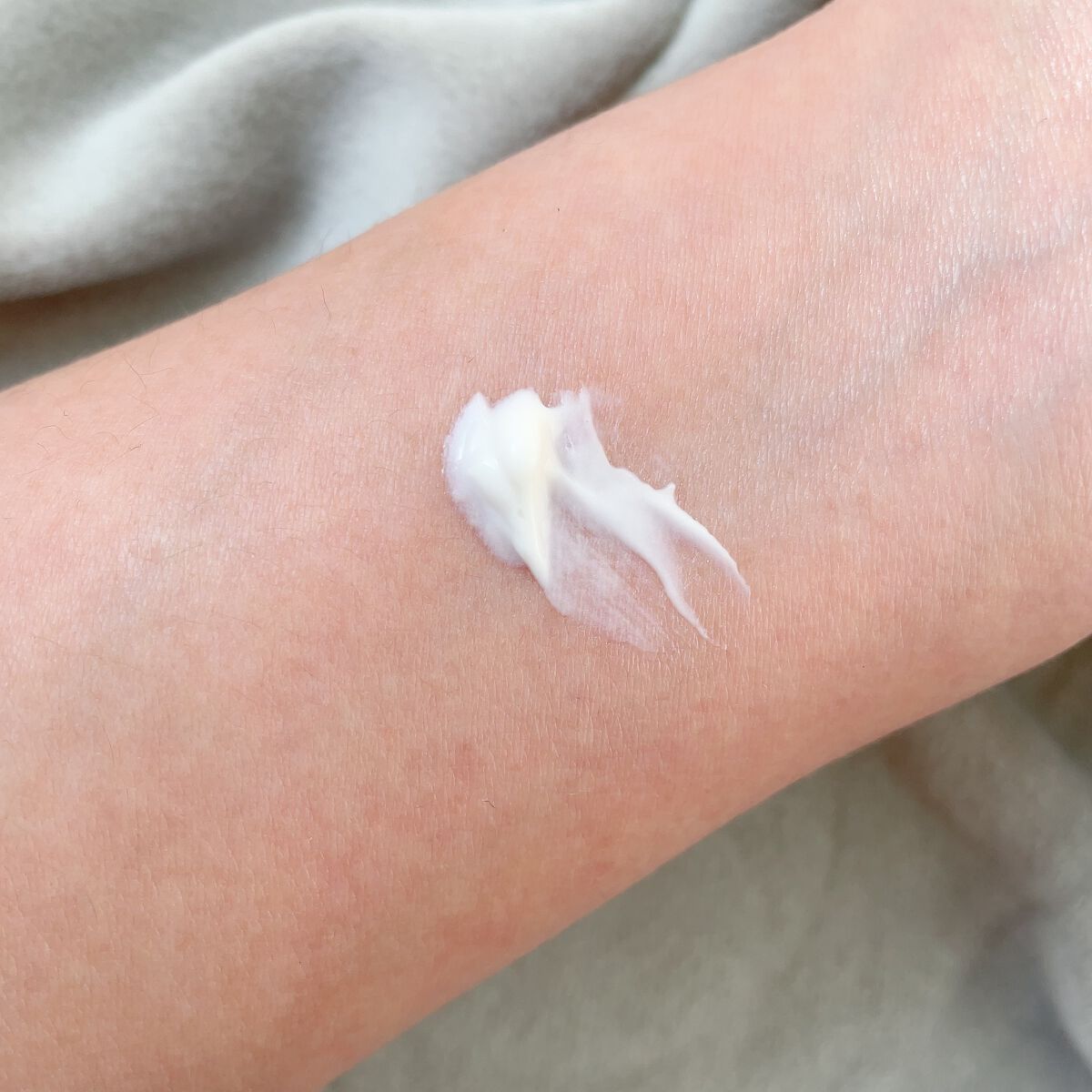 クリーム イン デイ/KANEBO/フェイスクリームを使ったクチコミ(3枚目)