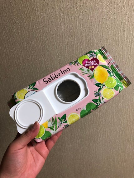 CICA デイリースージングマスク/VT/シートマスク・パックを使ったクチコミ(3枚目)