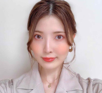 ジンジャーリップバター/SHIRO/リップグロスを使ったクチコミ(3枚目)