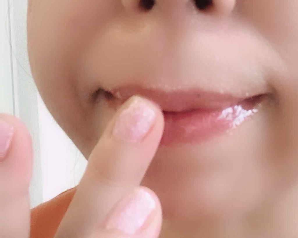 ソフティモ クレンジングリキッド(ハニーマイルド)/ソフティモ/オイルクレンジングを使ったクチコミ（3枚目）