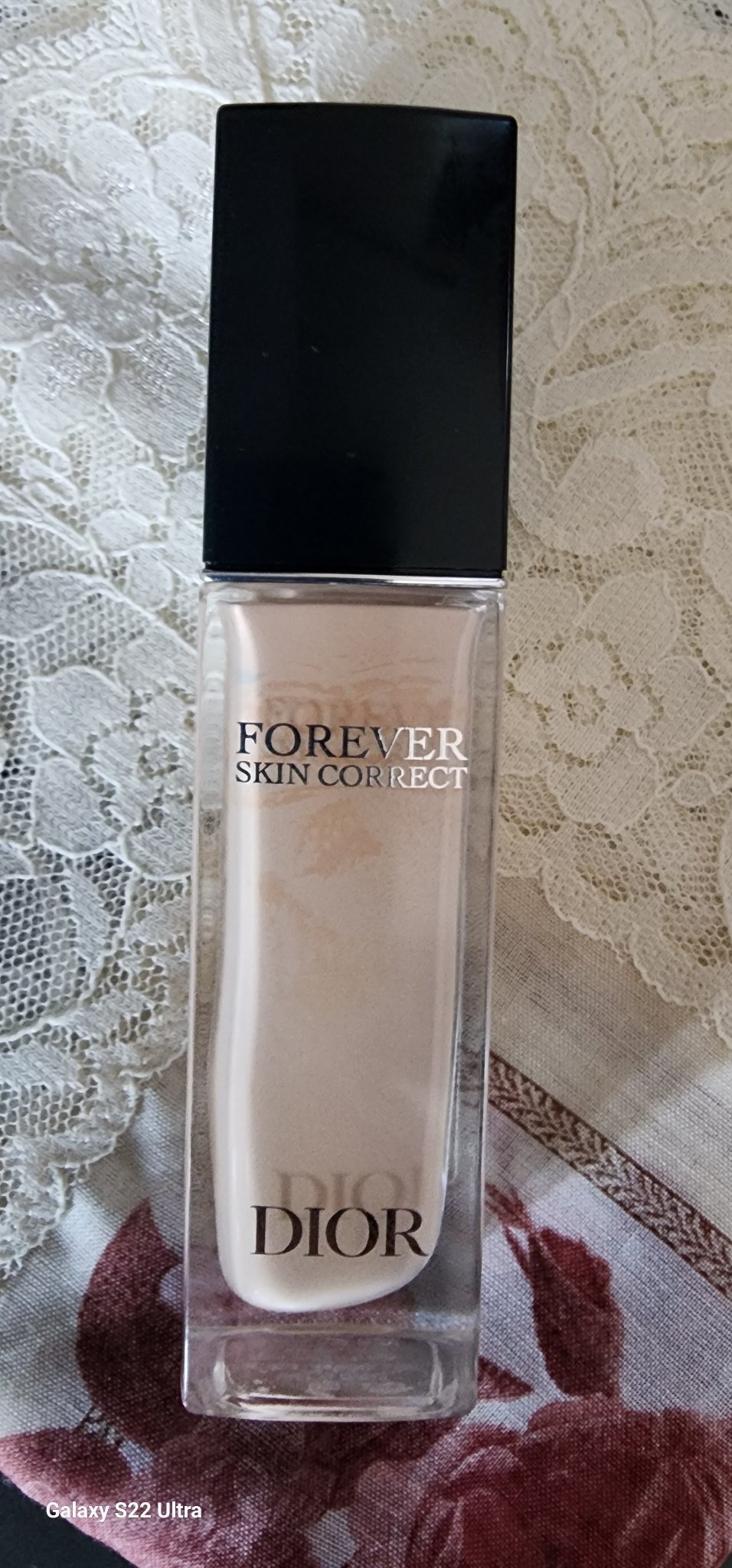 プレスト パウダー 【詰替用 】2 パーリールーセント/ちふれ/プレストパウダーを使ったクチコミ（1枚目）