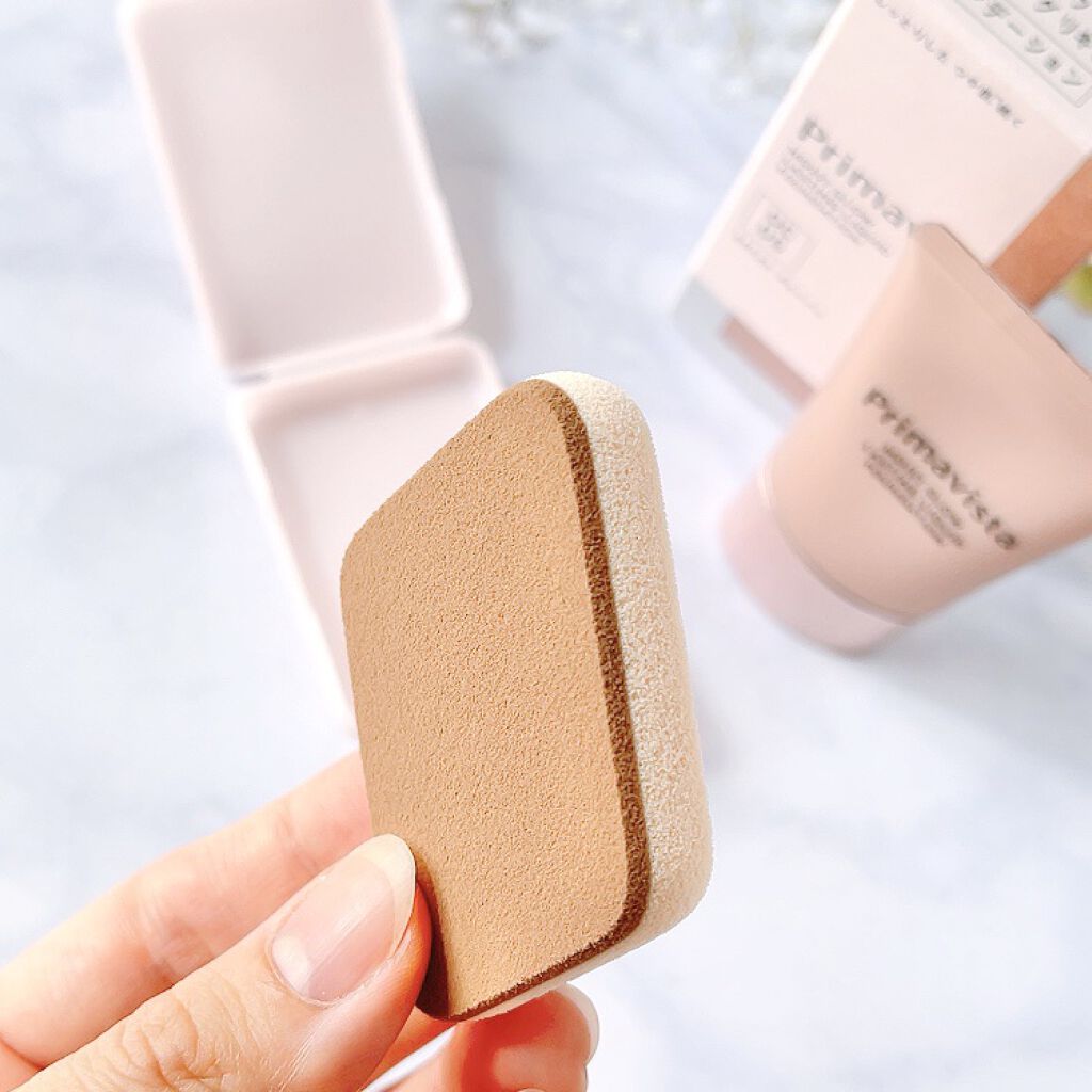 モイストグロウ ラスティング リキッド｜プリマヴィスタの口コミ