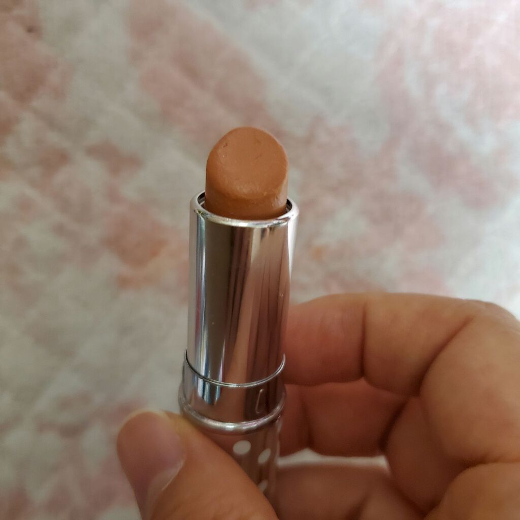 24h テイストミーリップスティック/24h cosme/口紅を使ったクチコミ(2枚目)