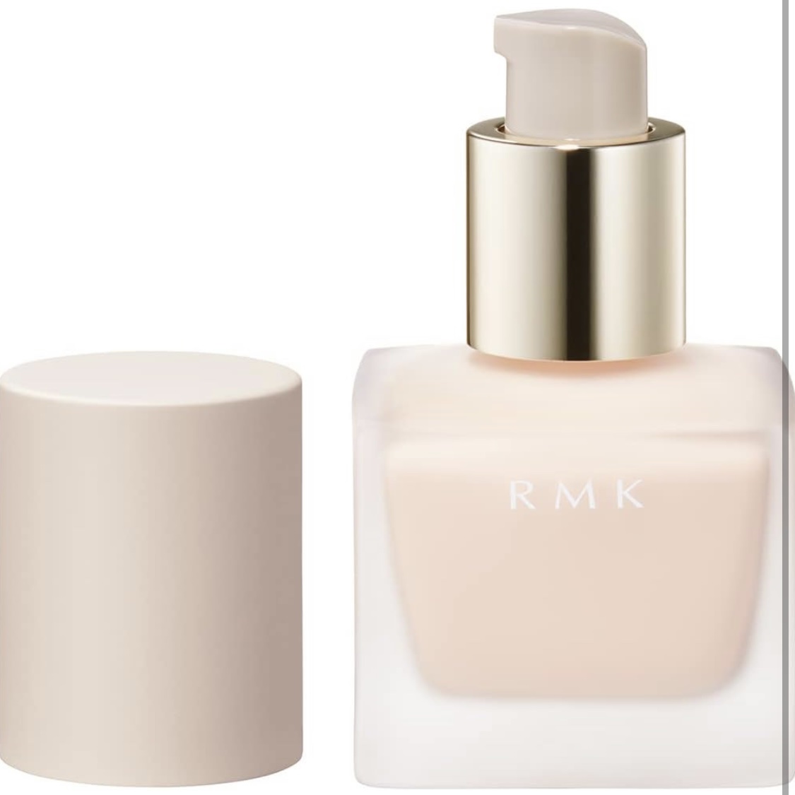 RMK メイクアップベース/RMK/化粧下地を使ったクチコミ（1枚目）
