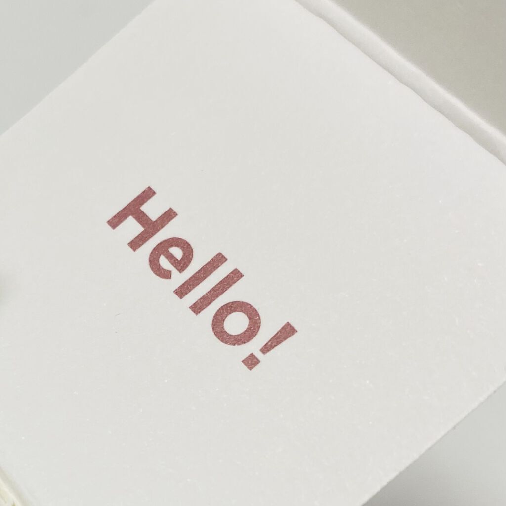 ガラクトミー ナイアシンエッセンス/manyo/美容液を使ったクチコミ（2枚目）