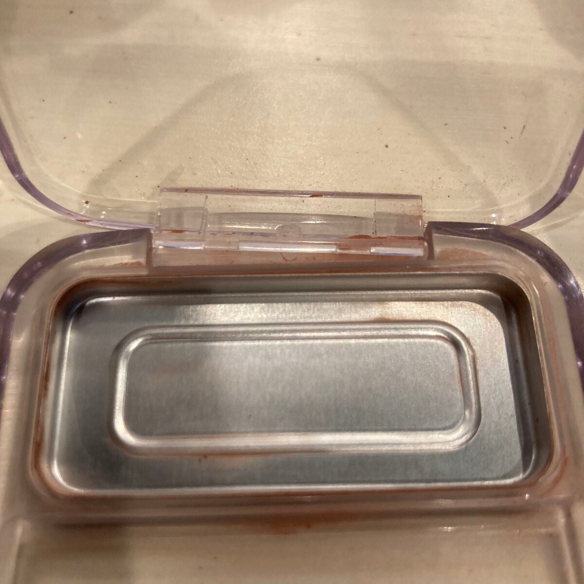 ナチュラル チークN/CEZANNE/パウダーチークを使ったクチコミ(2枚目)