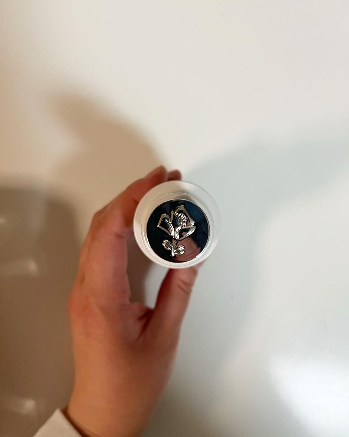 クラリフィック ブライトニング セラム/LANCOME/美容液を使ったクチコミ(5枚目)