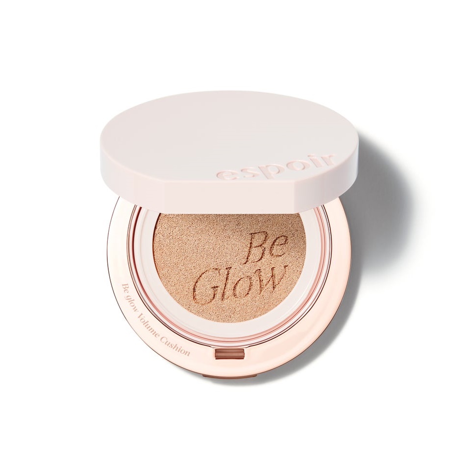 エスポア ビーグロー ボリュームクッション espoir