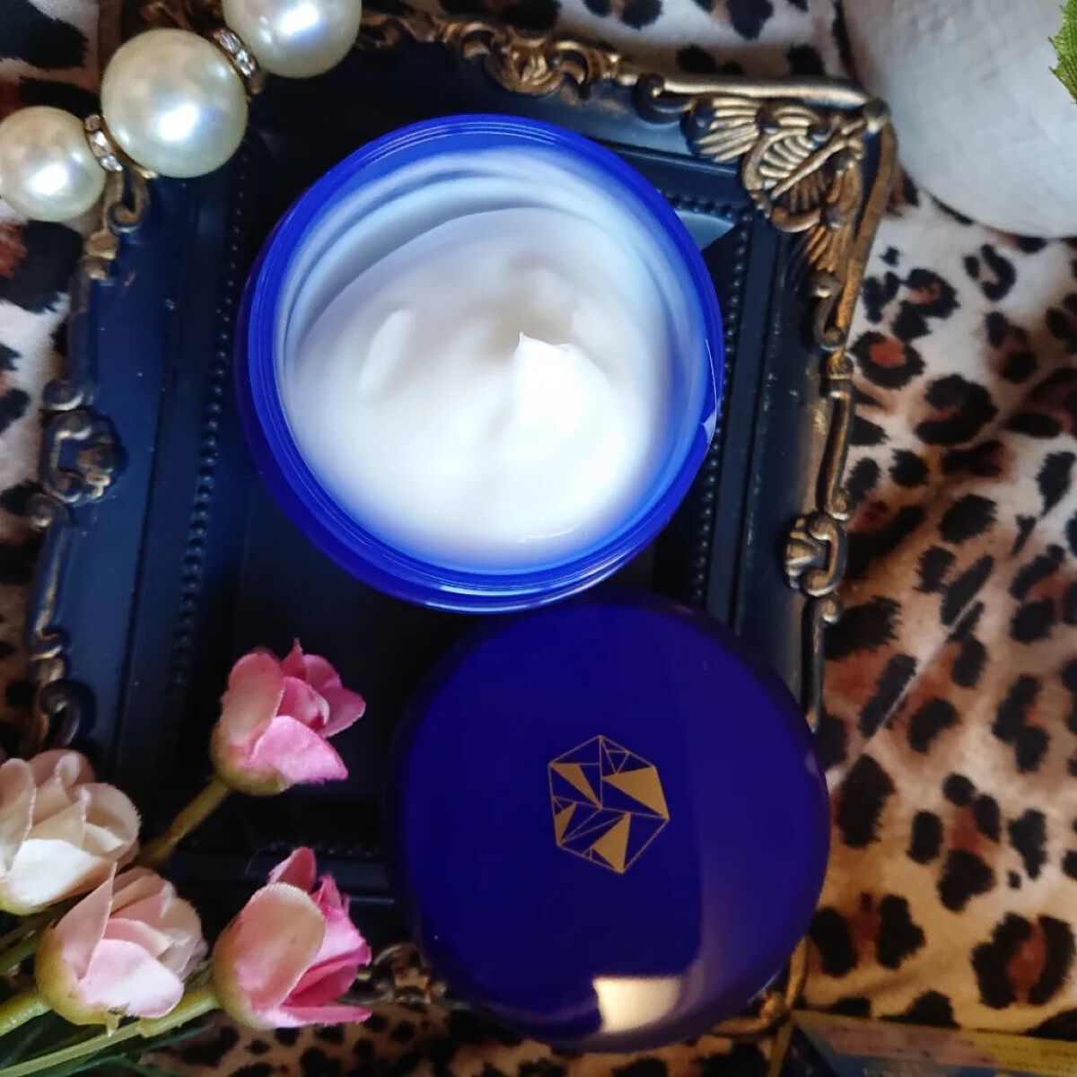 エッセンス ジェル EX/イオナ スパ＆ミネラル/オールインワン化粧品を使ったクチコミ（3枚目）