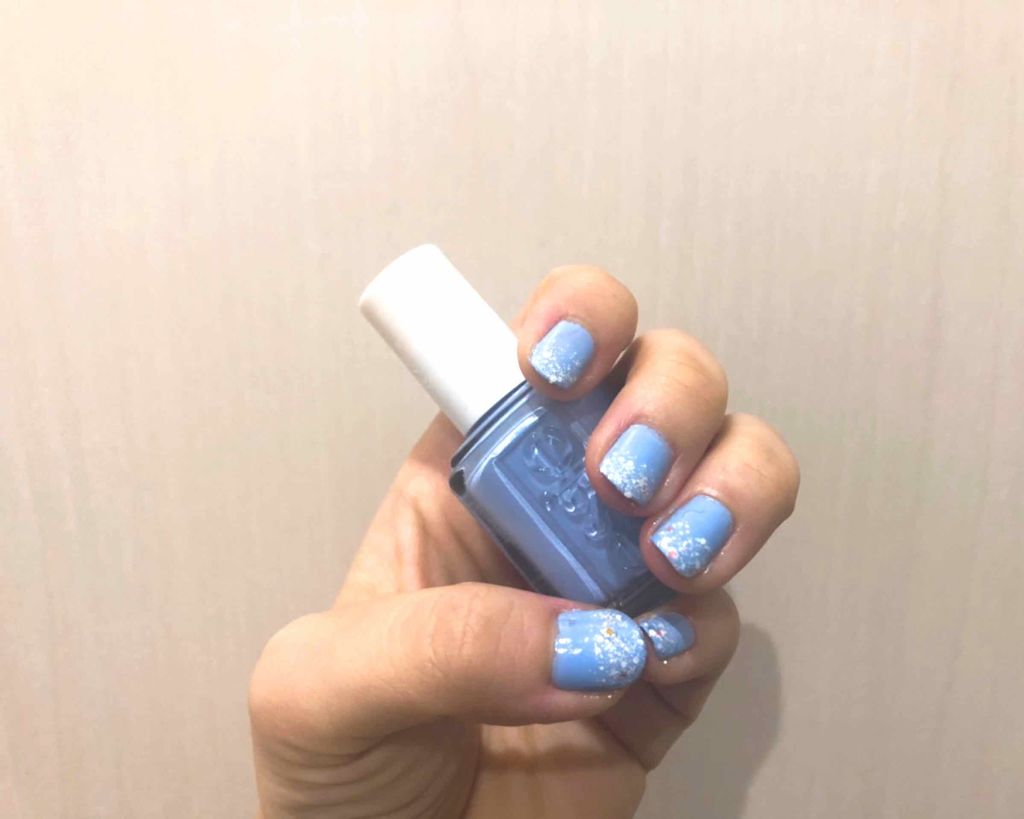 カラークラブ/Forsythe/マニキュアを使ったクチコミ（2枚目）