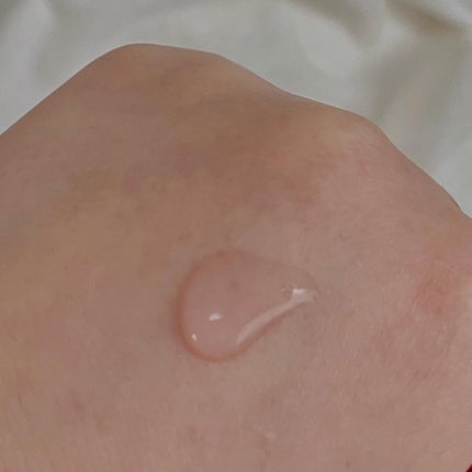 ピンクトーニング™︎ディープインショットアンプル/CNP Laboratory/美容液を使ったクチコミ(2枚目)