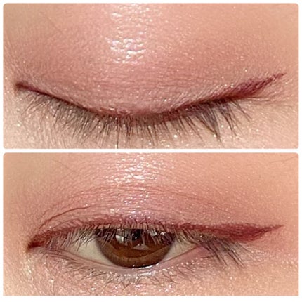 グラムチェンジマルチパレット/A.BLACK/マルチパレットを使ったクチコミ(4枚目)