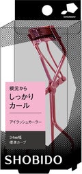アイラッシュカーラー / SHOBIDO