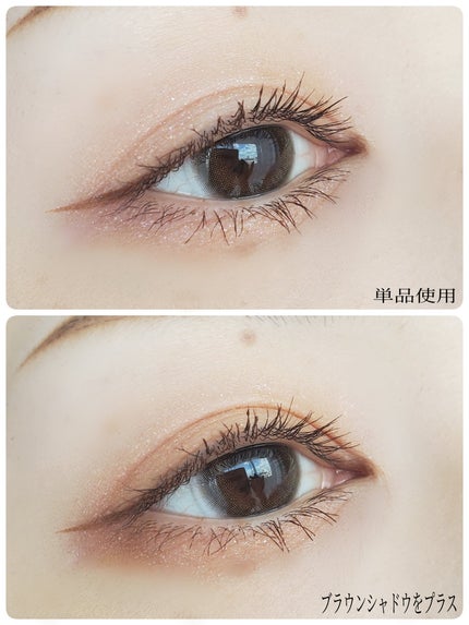 mimuco 1day/mimuco/ワンデー(1DAY)カラコンを使ったクチコミ(5枚目)