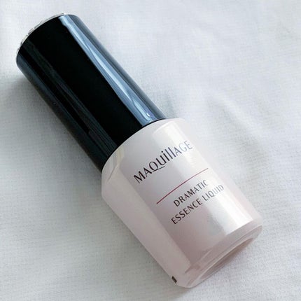 ドラマティックエッセンスリキッド/マキアージュ/リキッドファンデーションを使ったクチコミ(2枚目)