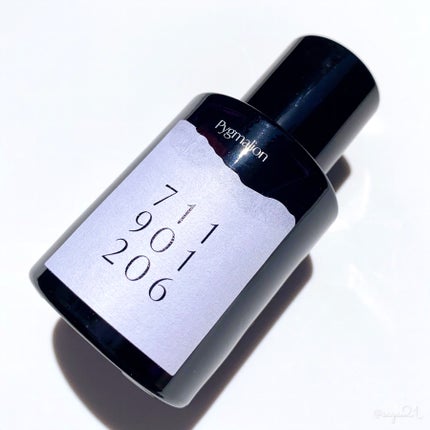 オードパフューム ピグマリオン/Addct/香水(レディース)を使ったクチコミ(1枚目)