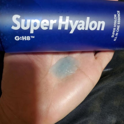 スーパーヒアルロン オールインワンエッセンス/VT/美容液を使ったクチコミ(4枚目)