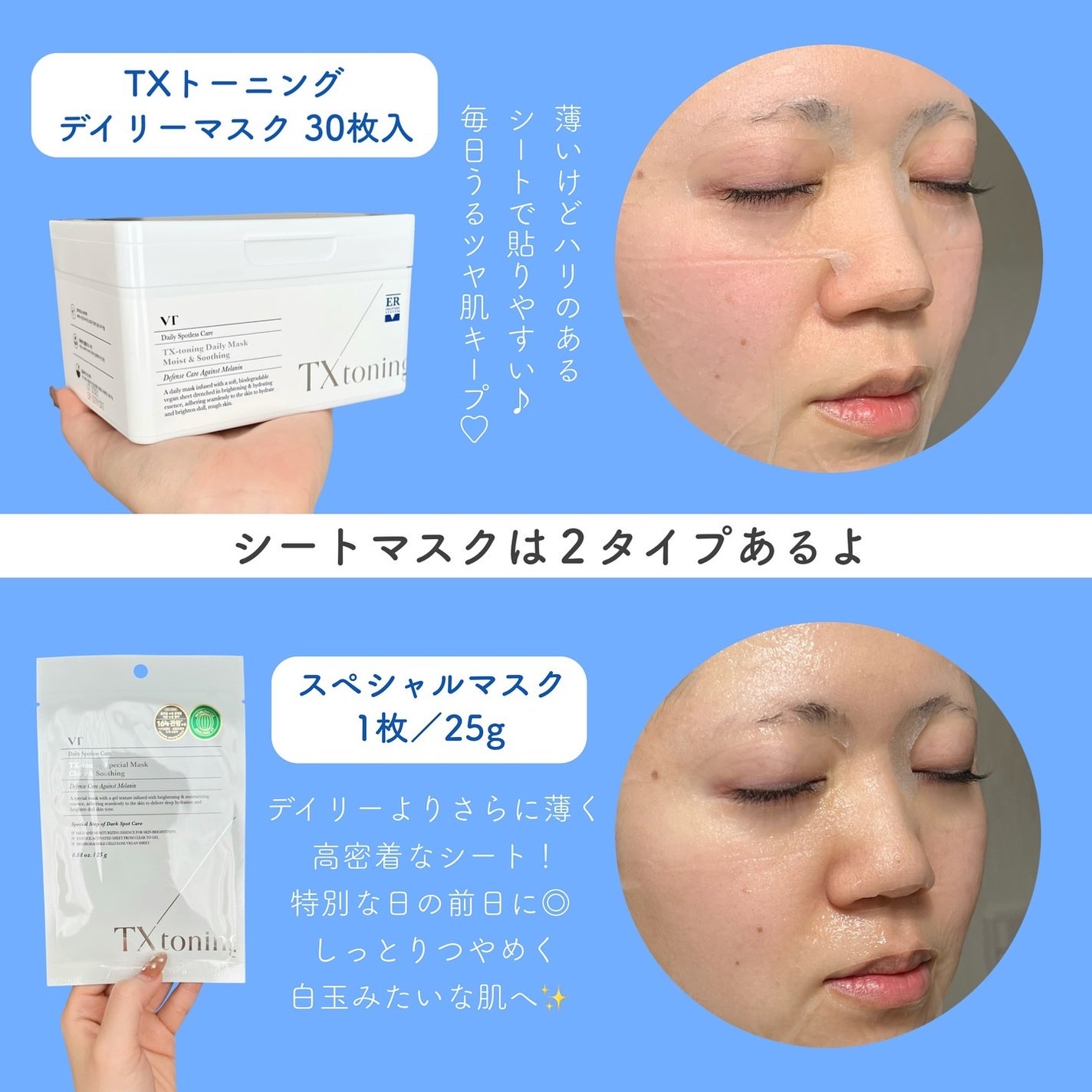 リードルショット300/VT/美容液を使ったクチコミ(4枚目)