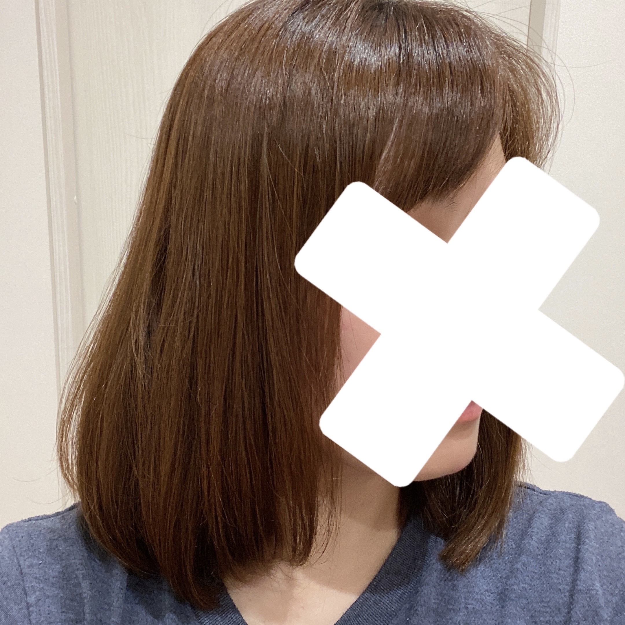 ディープモイスト シャンプー/ ヘアトリートメント 1DAYトライアル/モロッカンビューティ/市販シャンプーを使ったクチコミ（2枚目）