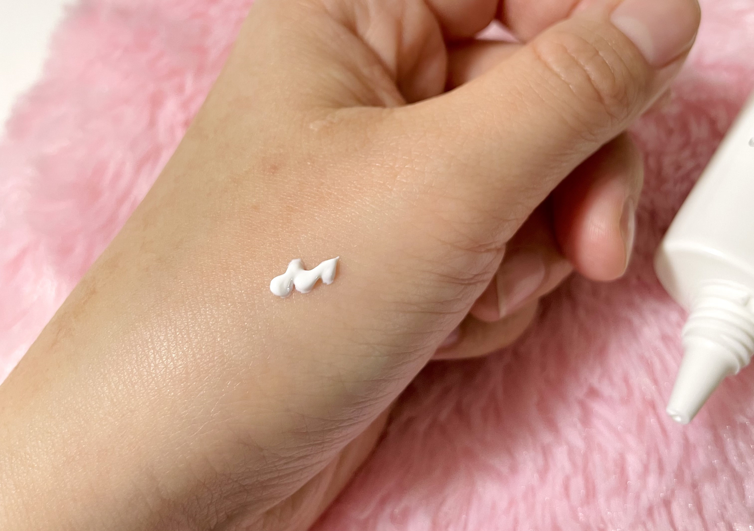 UVクリーム/キュレル/日焼け止め・UVケアを使ったクチコミ（3枚目）